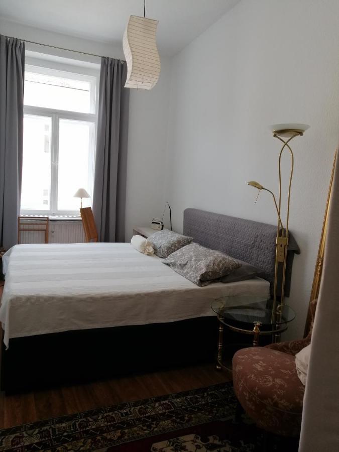 Alberthof Zittau Esterno foto