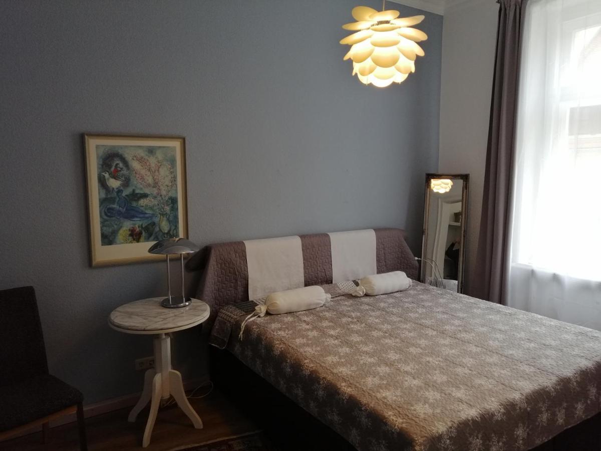 Alberthof Zittau Esterno foto